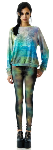 Celestial Marianne Skinny Jeans