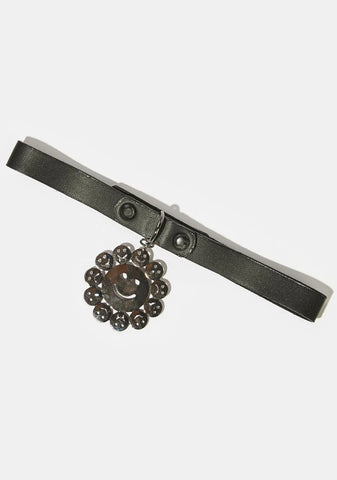 Smiles Away Choker