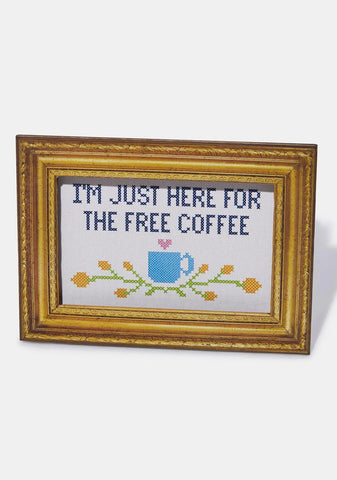 Desktop Sampler Affirmations