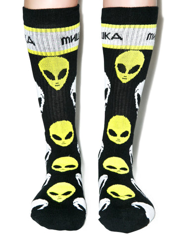 Autopsy Socks
