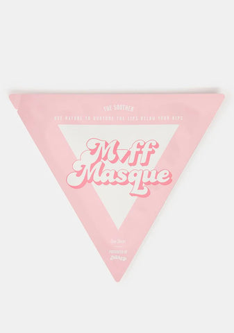 The Smoother Muff Masque