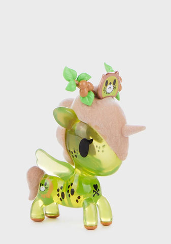 Sweet Fruits Unicorno Blind Box