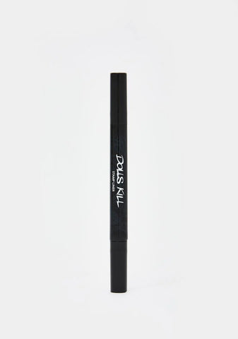 Tough It Out Stamp Liner