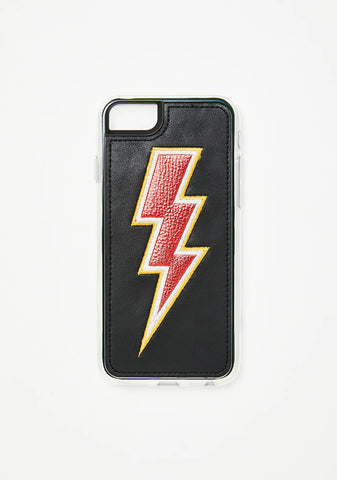 Bowie iPhone Case