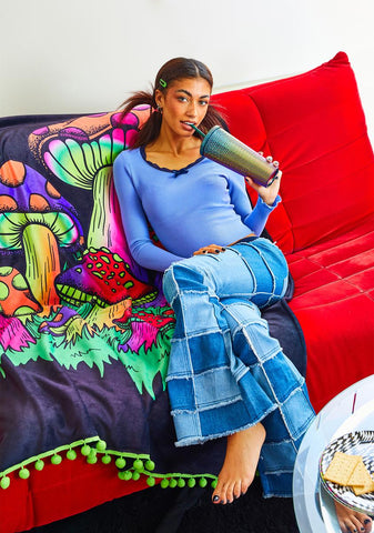 Magic Taste My Sweetness Tumbler Cup