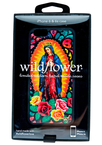 Bless Up iPhone Case