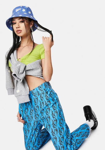 Back to 70s Bucket Hat