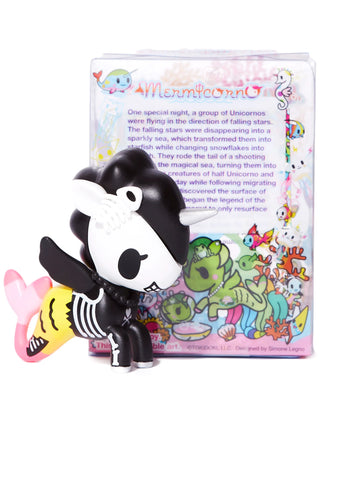 Mermicorno Blind Box Series 2