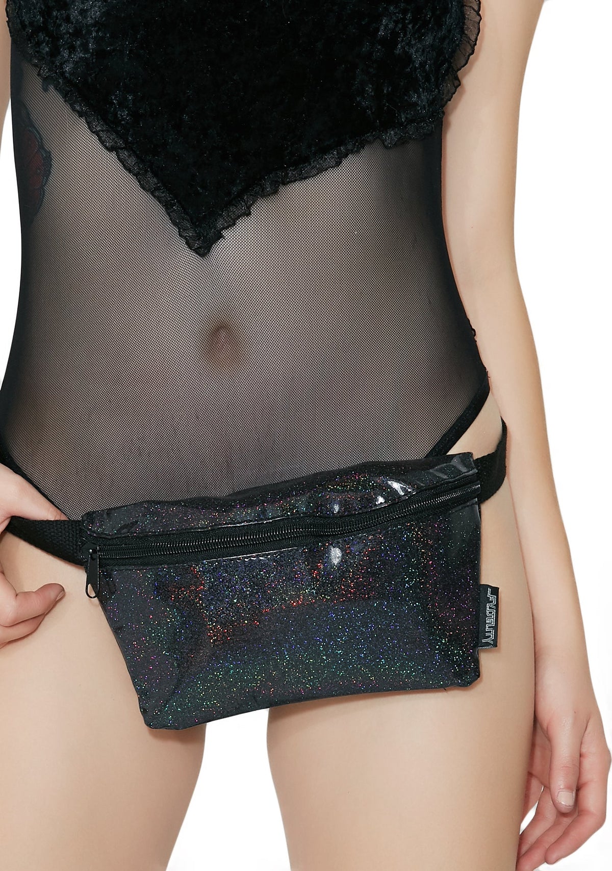 Interstellar Fanny Pack