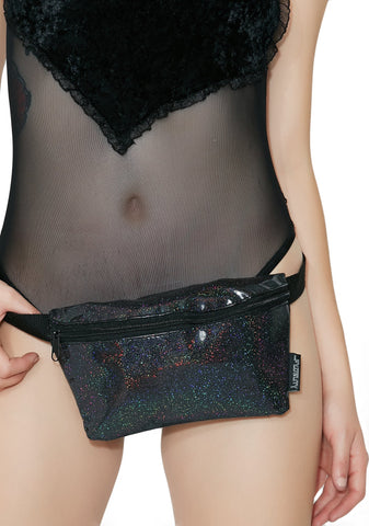 Interstellar Fanny Pack