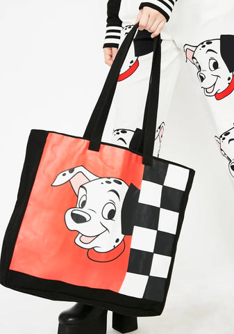 x Disney Lucky Tote
