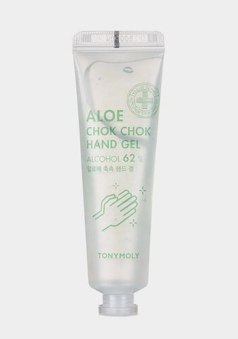 Aloe Chok Chok Hand Sanitizer