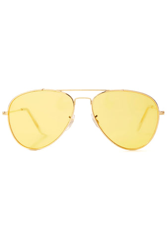 High Flyer Aviator Sunglasses