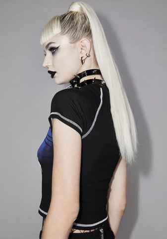 Made My Sacrifice Graphic Tee