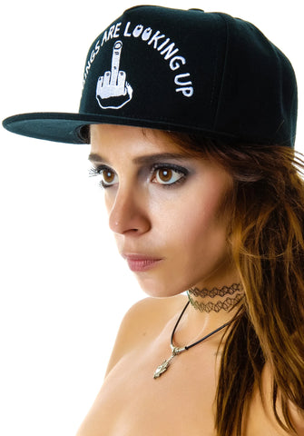 Things Are Looking Up Hat