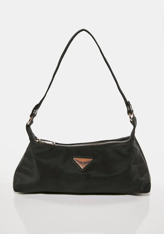 Slick Always Ur Fav Shoulder Bag