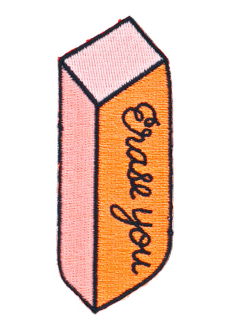 Erase You Patch