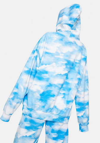 Sky Hoodie