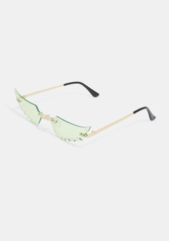 Ivy Spread Ur Wings Sunglasses