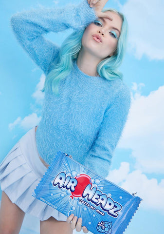 Outta My Mind Crossbody Bag