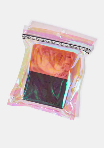 Love & Sex Cake Soap Set