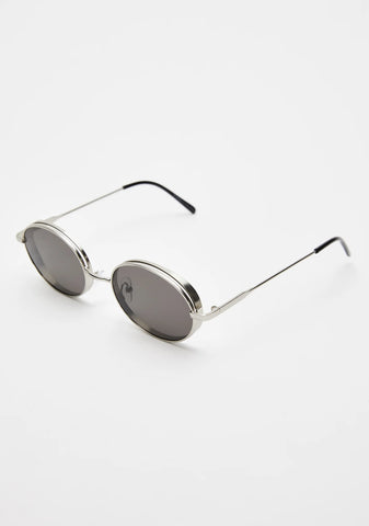 Smokin' Hell Freak Oval Sunglasses