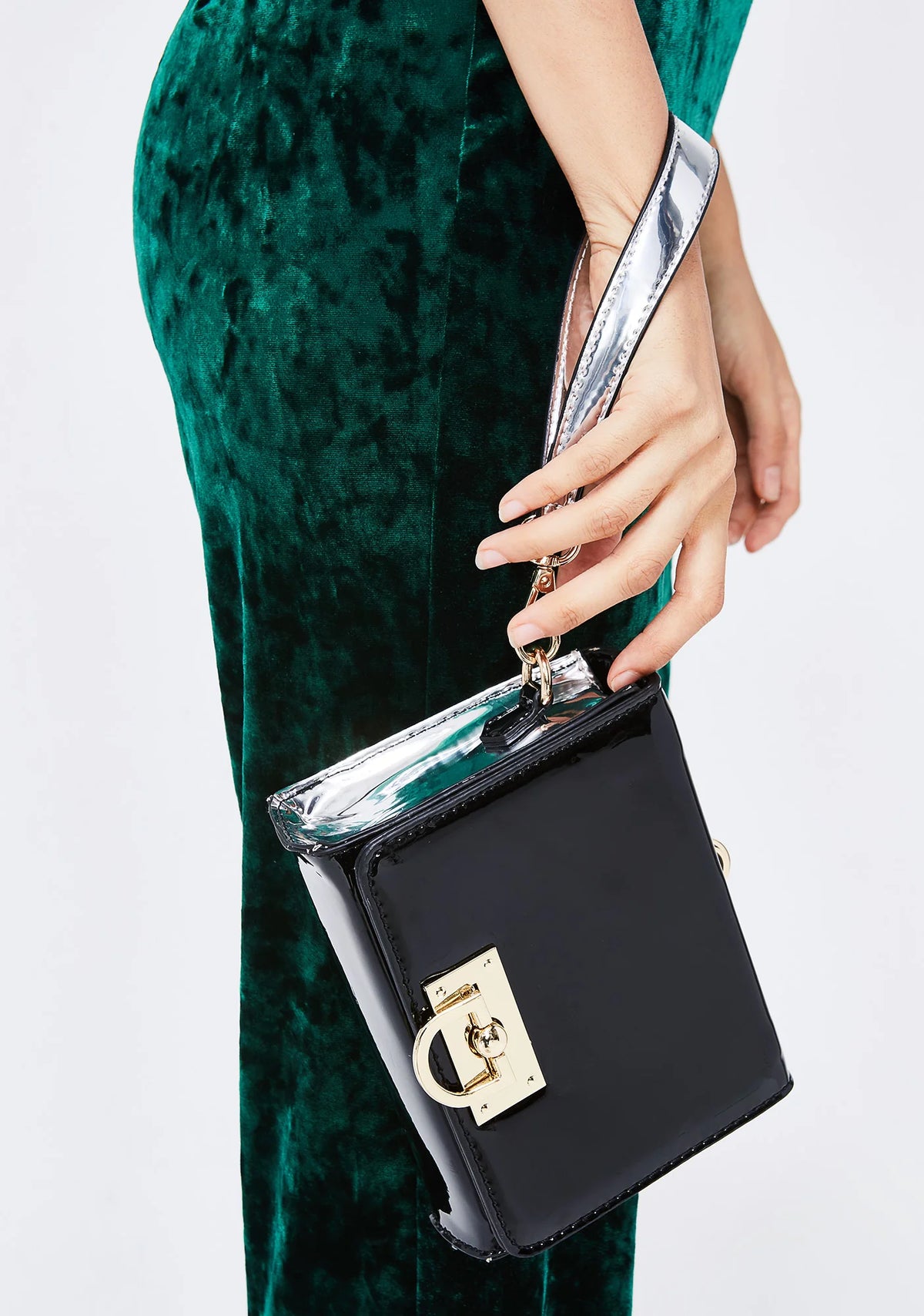 Xtra Change Mini Bag