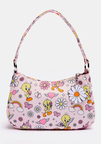 Oh So Tweet Shoulder Bag