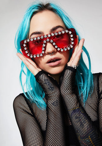 Just A Little Anit-Socialite Frames