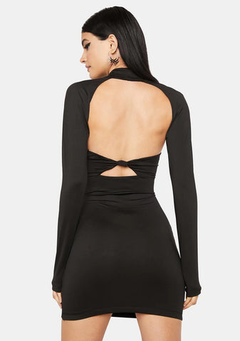 She's A Dream Mini Dress