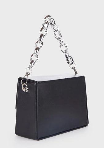 Yoyo Chain Handbag