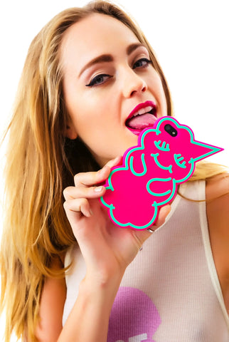 Sleepie iPhone 5 Case