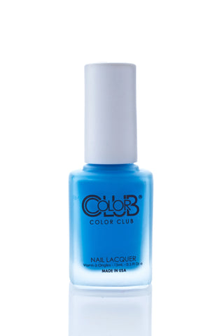 Trapper Keeper Nail Polish