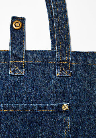 Singin’ The Blues Tote Bag