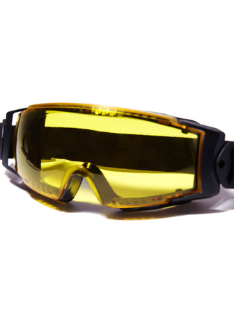 Overdrive Goggles