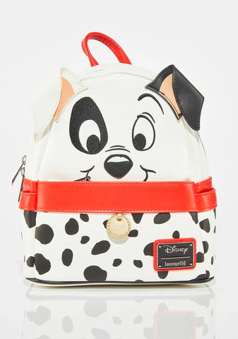 101 Dalmatians Backpack