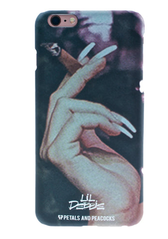 Lil Debbie For Petals: Blazed iPhone 6/6+ Case