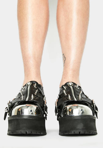 Gravedigger-03 Shoes