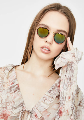 Revo Rounders Sunglasses