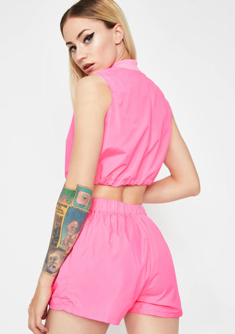 Stay Ready Cargo Set