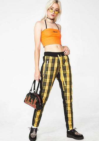 Mulholland Track Pants