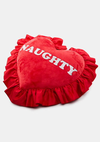 Take Your Pick Throw Pillow