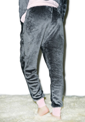 Breakfast Club Pants