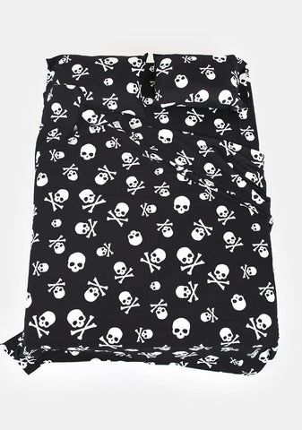 Mistress Of Macabre Sheet Set