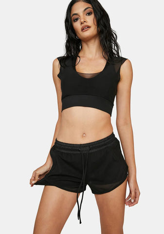 Have It All Dolphin Shorts