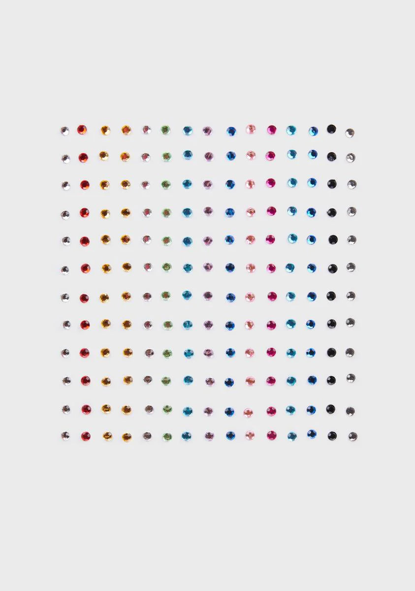 Love Everlasting Face Gem Pack