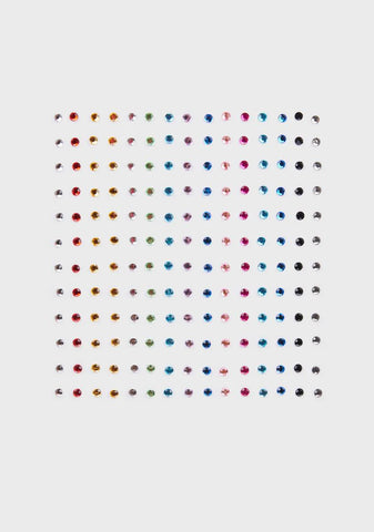 Love Everlasting Face Gem Pack