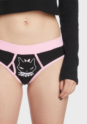 Night Terrors Thermal Underwear