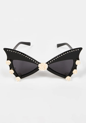 Kids See Ghosts Sunglasses