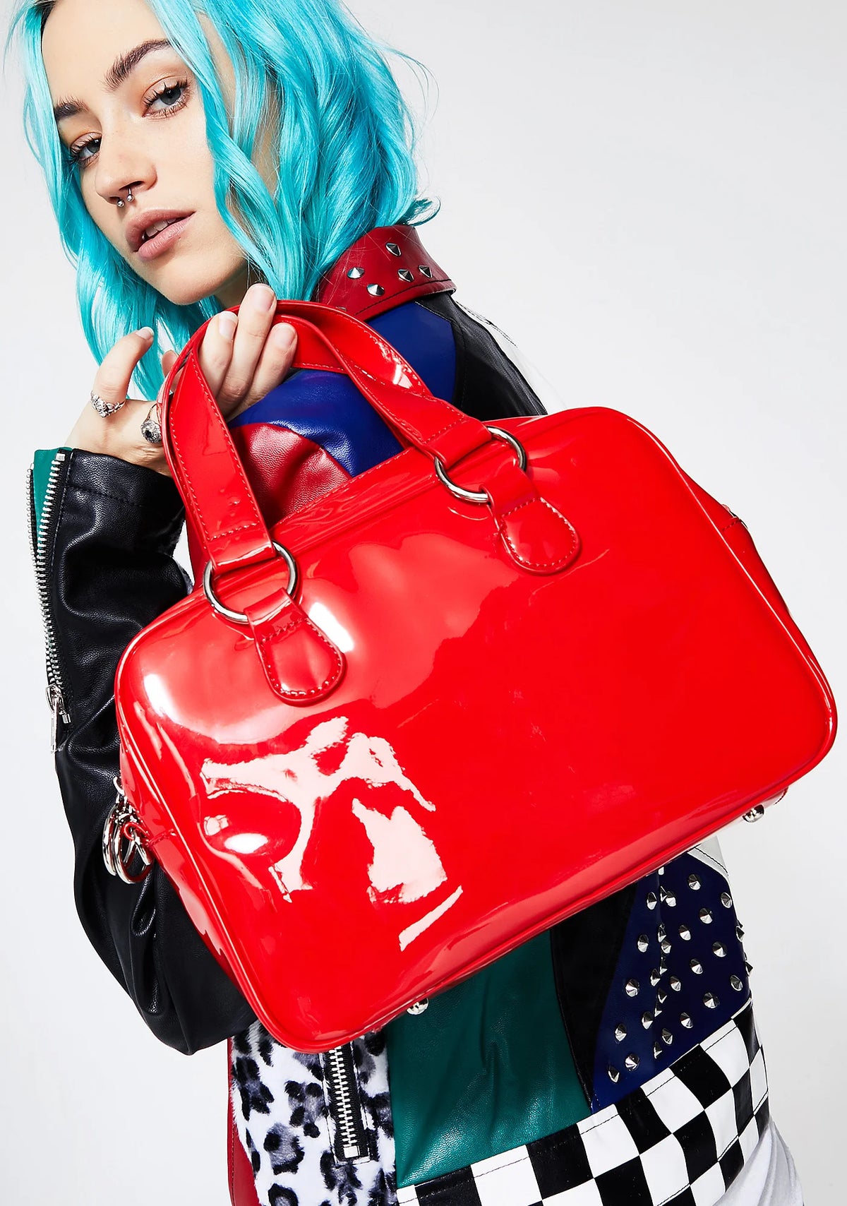 Stop It Right Now Bag